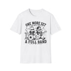 One more set Softstyle T-Shirt