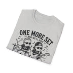 One more set Softstyle T-Shirt