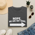 She Copies Right Softstyle T-Shirt