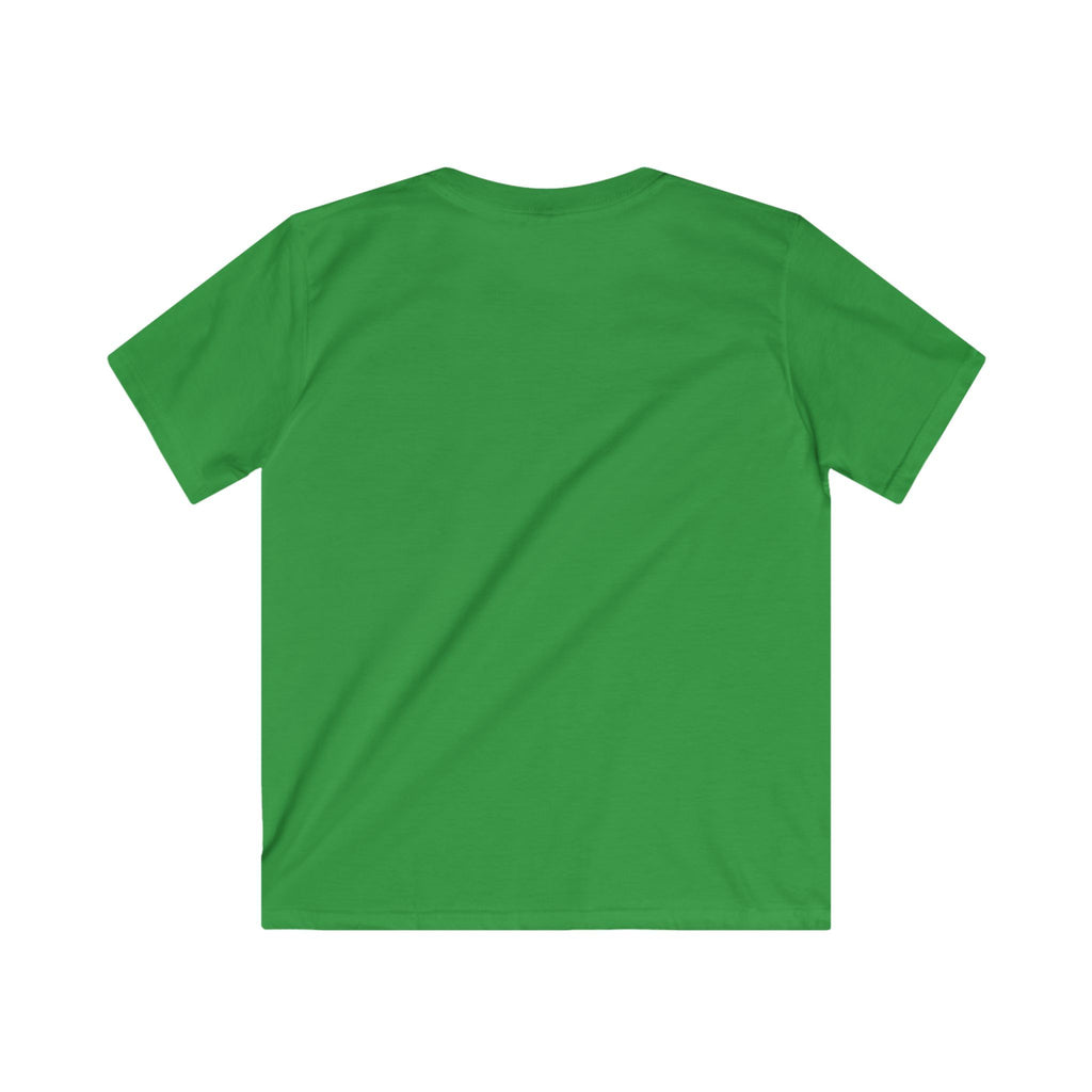 Nope. You are not seeing double, or are you Funny Kid Twin Tshirt