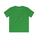 Nope. You are not seeing double, or are you Funny Kid Twin Tshirt