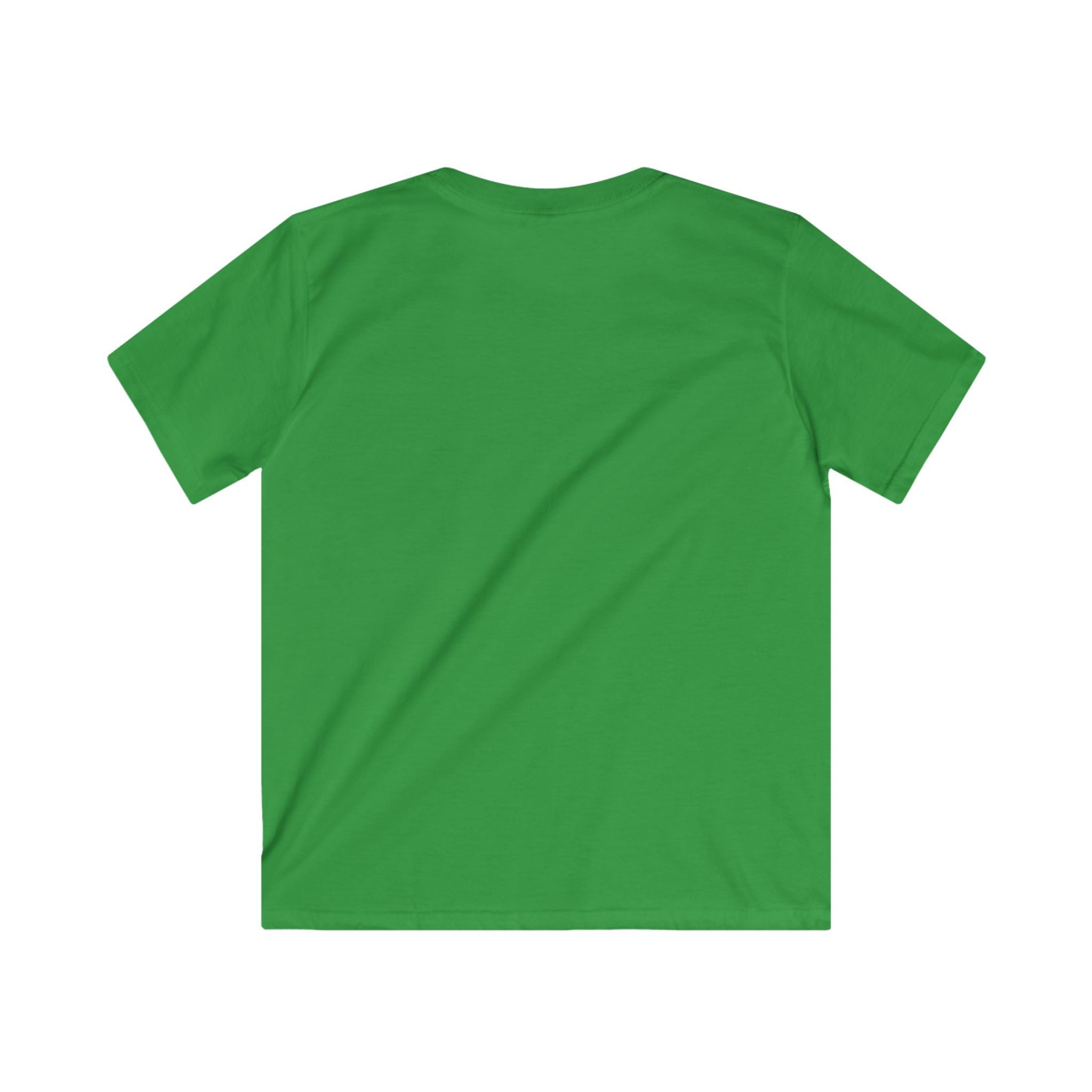 Nope. You are not seeing double, or are you Funny Kid Twin Tshirt