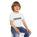 Snazzerson Light Toddler T-shirt