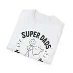 Super Dad Softstyle T-Shirt