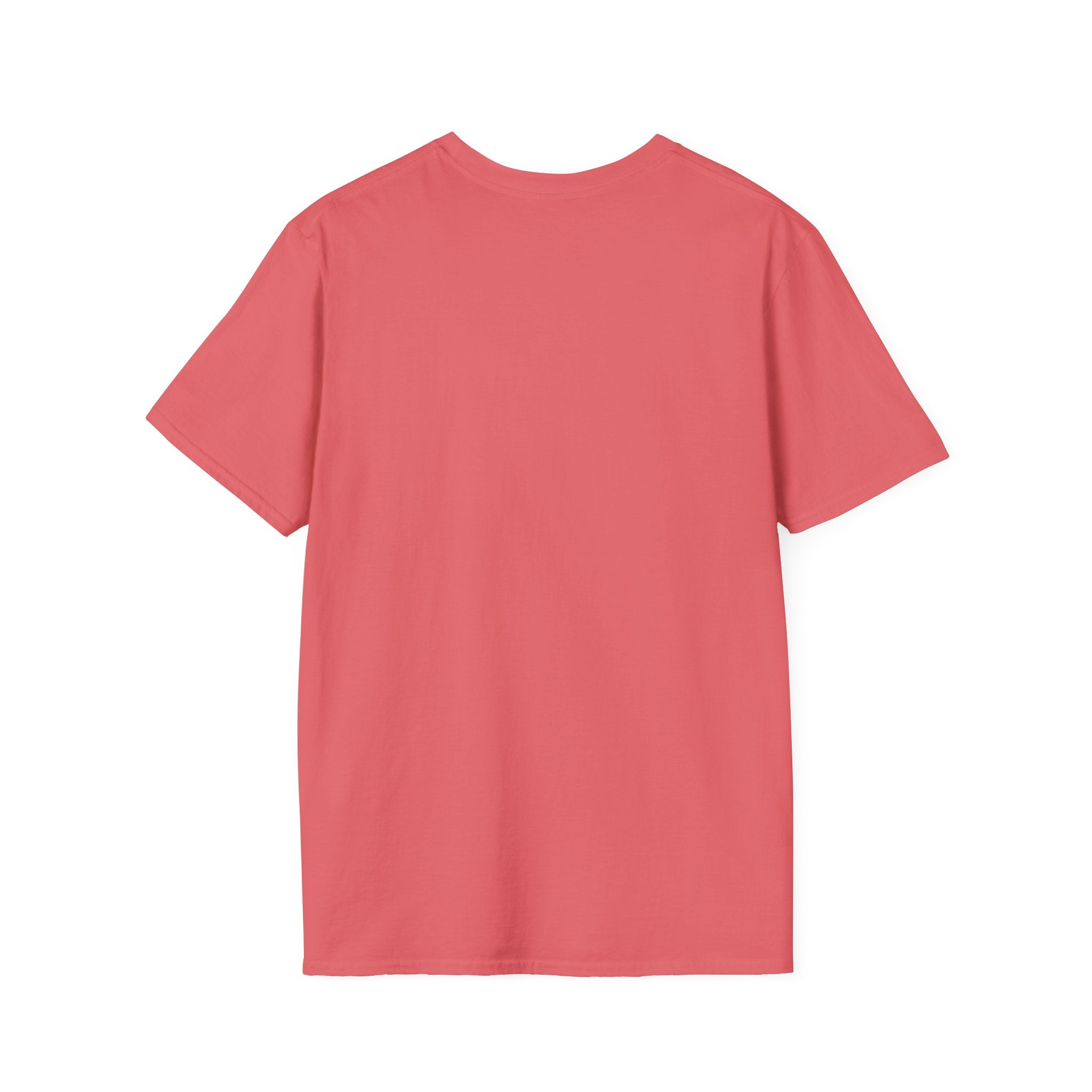Baby's x 2 = Laundry x10 Twin Math Funny Parent of Twins T-Shirt