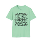 One more set Softstyle T-Shirt