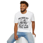 One more set Softstyle T-Shirt