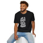 It's All is Good Til of Them Goes Quite Hilarious Twin Parent Shirt